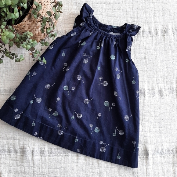 GAP Other - 𝅺Baby Gap dress size 12-18 months